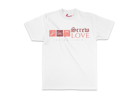 Lavish Living Screw Love