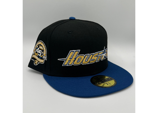 Hat Dreams "Double Barrel pt.1" Astros