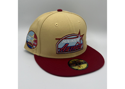 Bigg City Amber Ale Astros