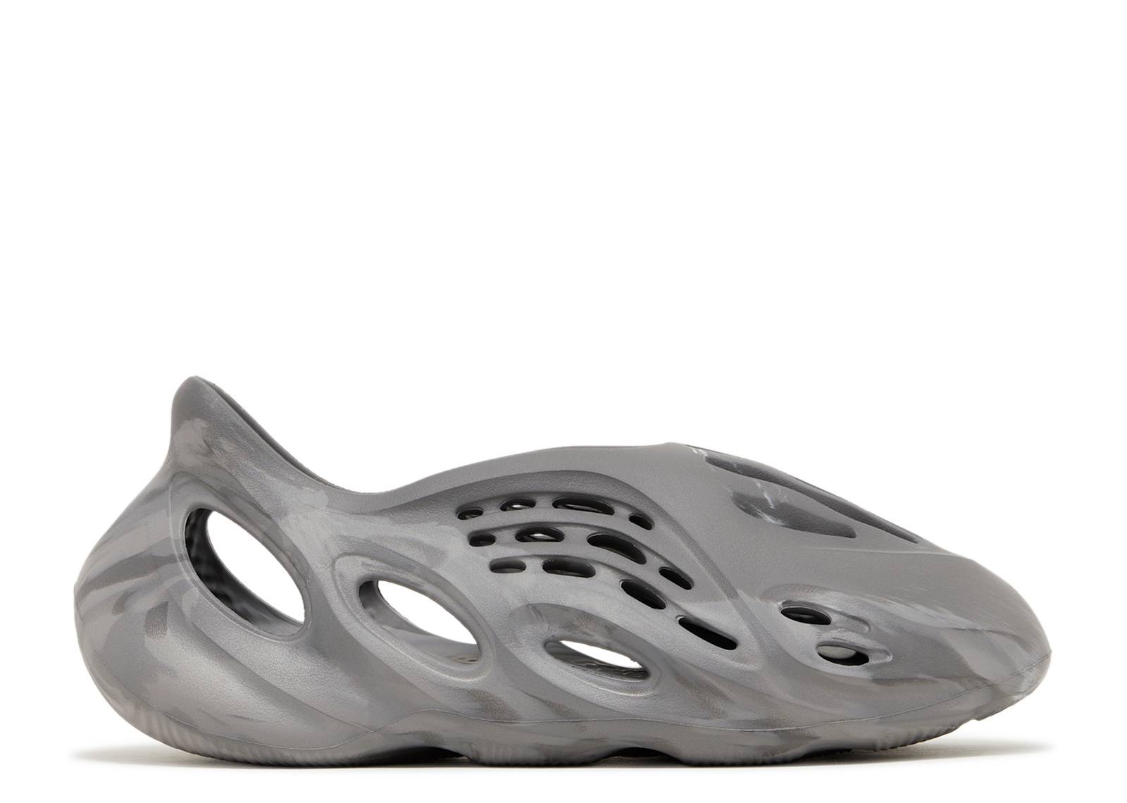 Yeezy Foam Runner MX Granite Exclusive Elements Yeezy Foam Runner MX Granite Exclusive Elements