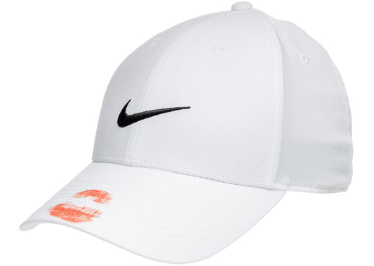 Nike x Drake Certified Lover Boy Hat White
