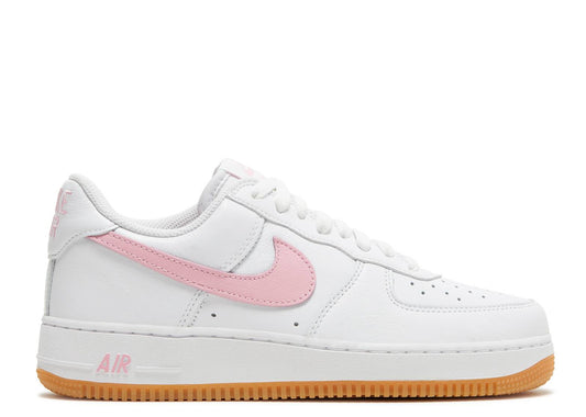 Air Force 1 Low Color of the Month - White Pink