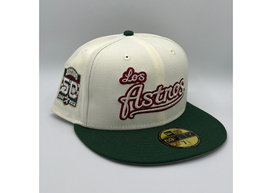 Hat Dreams Cinco De Mayo Los Astros