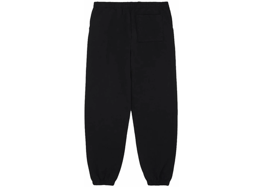Sp5der OG Web Sweatpant Black