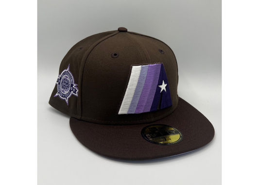 Bigg City City of Syrup 3.0 Astros