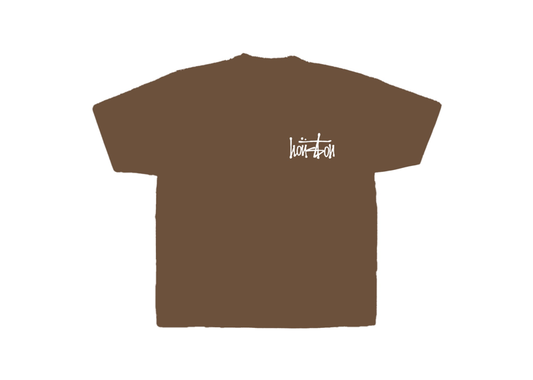 Deadstock Society Mexico Dot Mocha