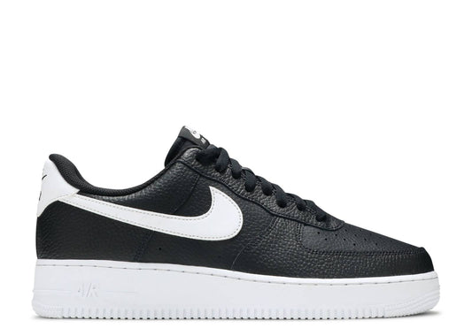 Air Force 1 07 Black White