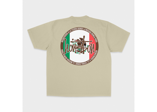 Deadstock Society Mexico Dot Cream