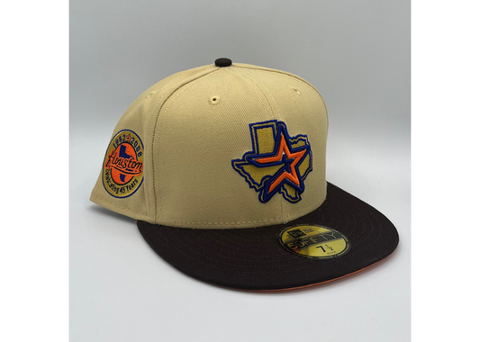 Eight One Hometown Vanilla Astros