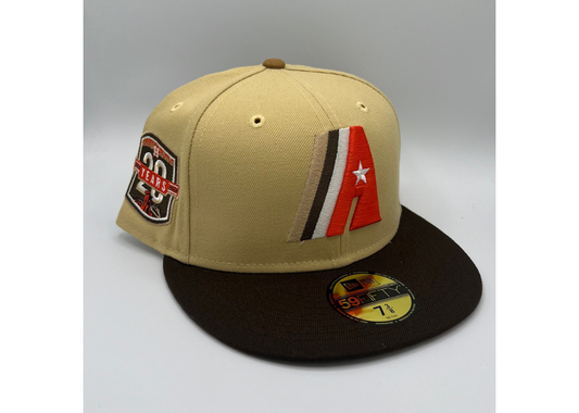 4ucaps Root Beer Astros