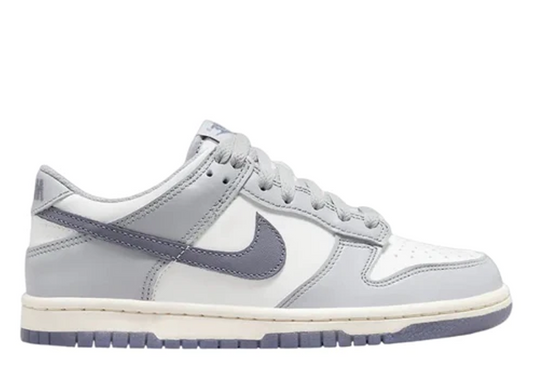 Nike Dunk Low Platinum Tint Light Carbon (TD)
