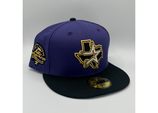 Bigg City June 27th Astros