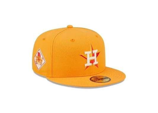 New Era State Fruit Astros