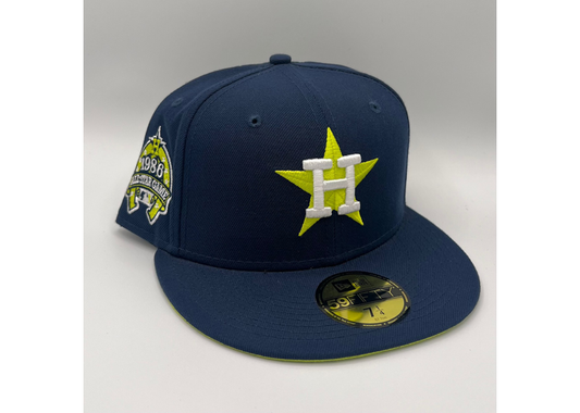 Champs Ocean/Cyber Astros