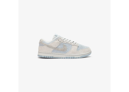 Nike Dunk Low Light Armory Blue Photon Dust (W)