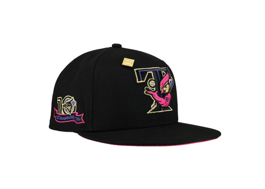 Capsule Black Friday Blue Jays
