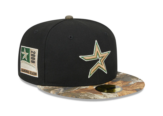 Lids HD Hidden Hunter Astros