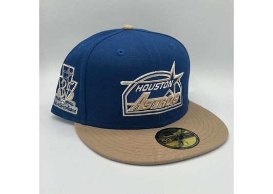 Lids Songbird Astros