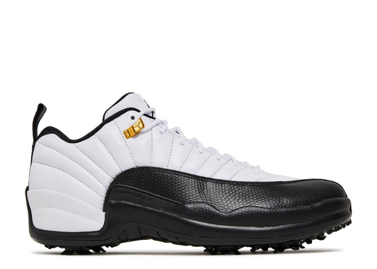 Air Jordan 12 Low Golf Taxi