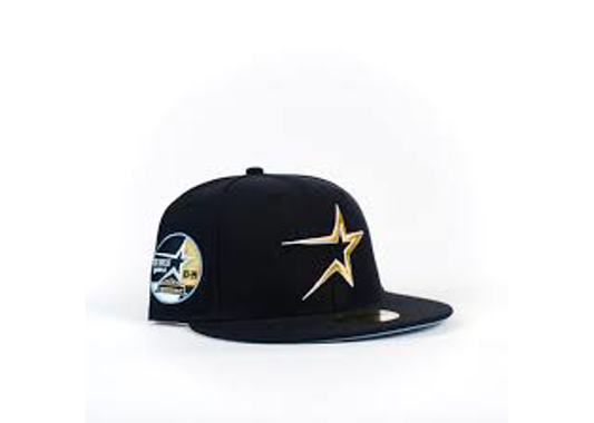 Hatclub 35th Anniversary Icy Astros