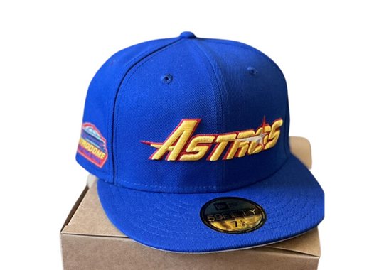 Famcap Eighth Wonder Brewery Astros