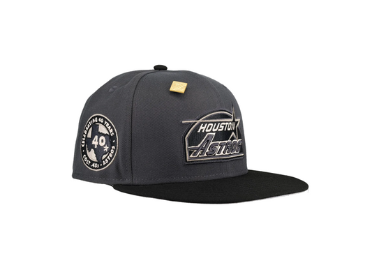 Capsule Shadow Pack 1 Astros