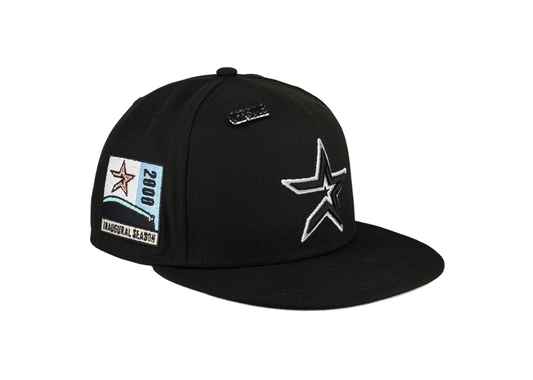 Capsule Side Splash Astros