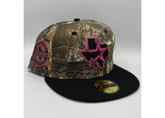 Bigg City Deer Mama Astros