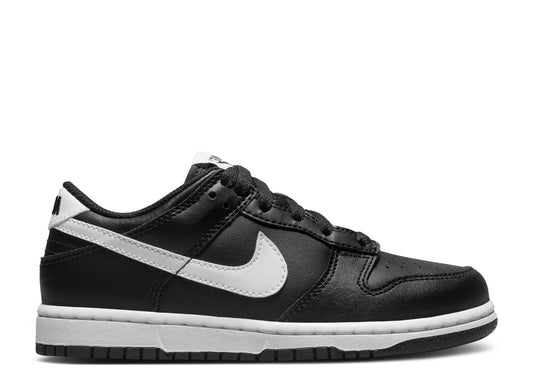 Dunk Low PS Black Panda 2.0
