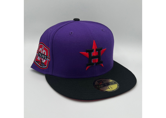 HatClub T-dot Astros