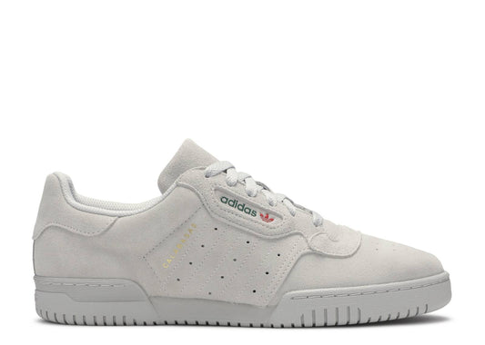 Yeezy PowerPhase Quiet Grey