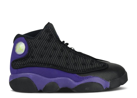 Air Jordan 13 Retro PS Court Purple