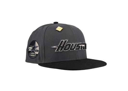 Capsule Shadow Pack 2 Astros