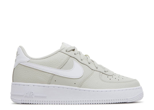 Air Force 1 GS Light Bone