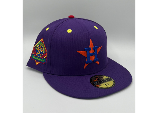 Lids ROYGBIV 2.0 Astros