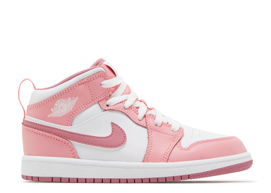 Air Jordan 1 Mid PS Valentines Day 2023