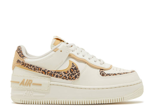 Wmns Air Force 1 Shadow Leopard