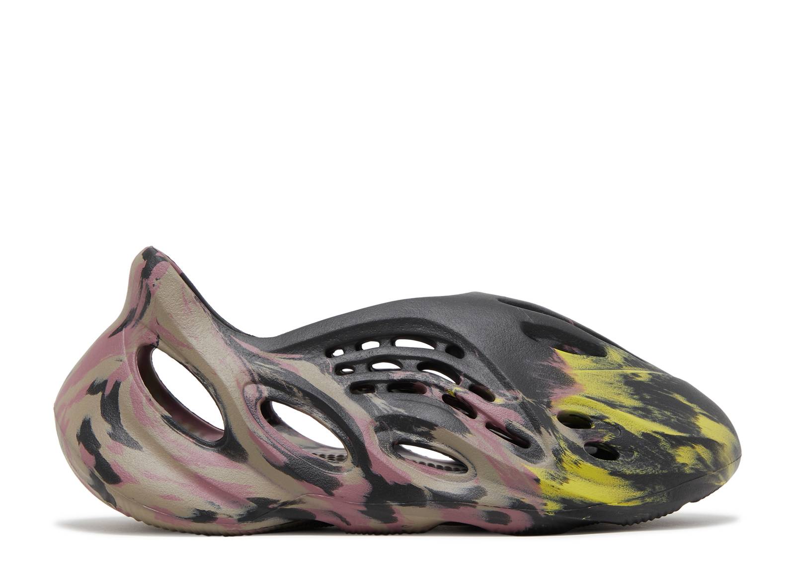 Yeezy Foam Runner MX Carbon Exclusive Elements Yeezy Foam Runner MX Carbon Exclusive Elements