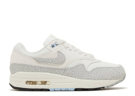 Wmns Air Max 1 Safari - Summit White