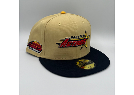 Bigg City La Michoacana Astros