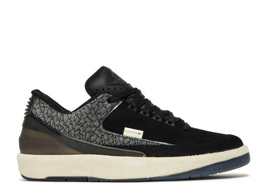 Air Jordan 2 Retro SP Low Responsibility