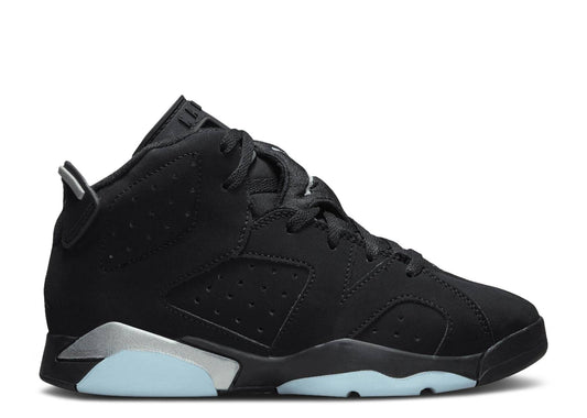 Air Jordan 6 Retro PS Chrome