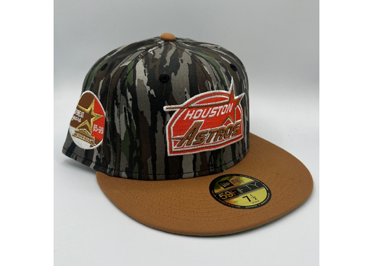 Astros Tiger Camo 35 Great Years