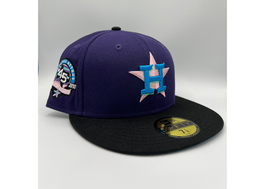 HatClub Quiet Storm Astros