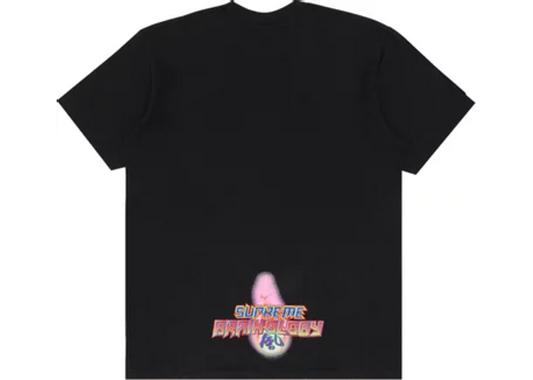 Supreme Electromagnetic Tee Black