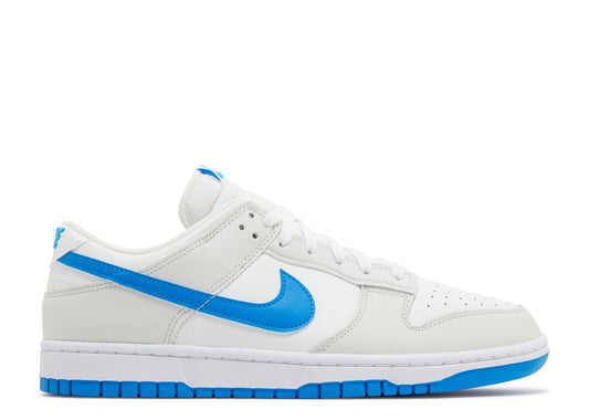 Dunk Low Photo Blue