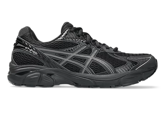 ASICS GT-2160 JJJJound Black