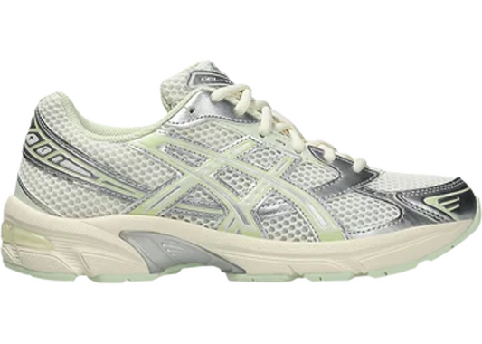 Wmns Gel 1130 Silver Pack - Green