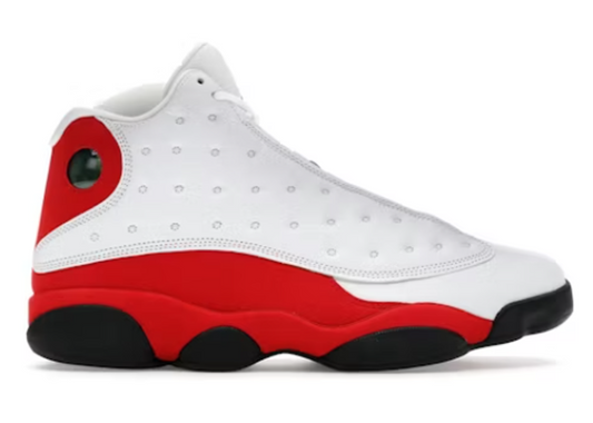 Air Jordan 13 Retro OG Chicago 2026