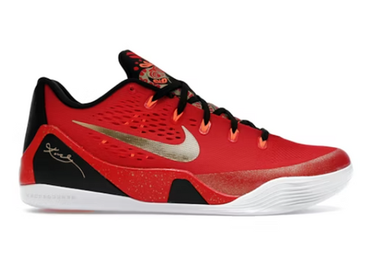 Nike Kobe 9 EM Low Protro China